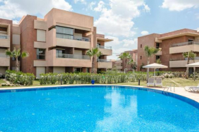 appartement- Marrakech-Sapphire